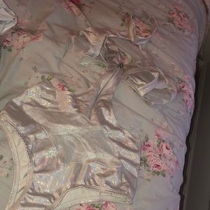 Rave outfit one piece